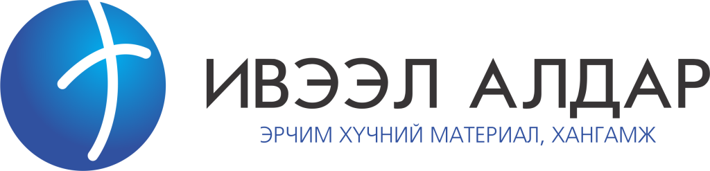 logo iveel aldar llc h