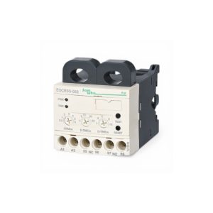 3 фазын реле E0CR-SS-05S Schneider 24-220VAC/DC