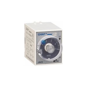 Секундын реле JSZ3A-B 6M CHINT 380V